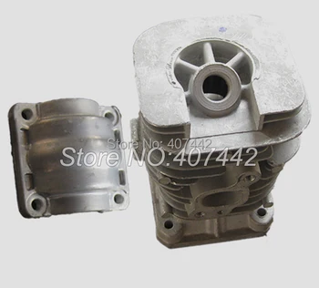 

NEW CYLINDER KIT TO FIT Partner 350 351 chain saw