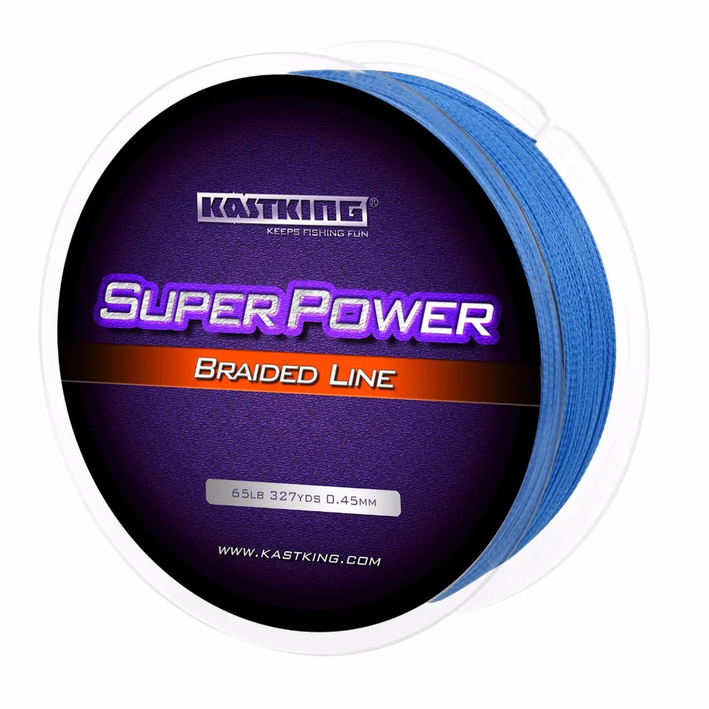 KastKing 300 M 4 Стенд плетеная леска 10 80LB Multifilament лески для ловли карпа