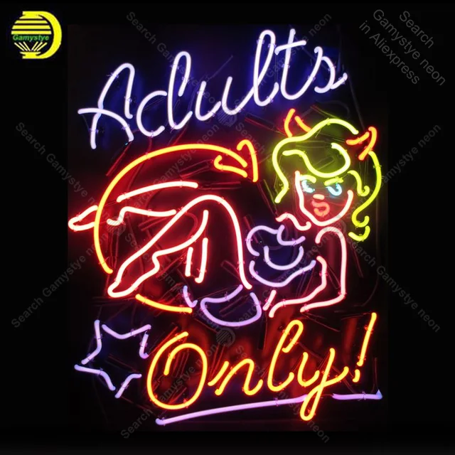 Neon Sign Shop Custom Neon Signs Neon Signs Shop