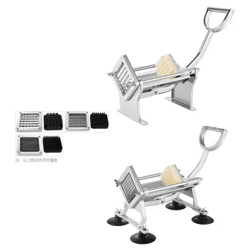 

Horizontal frying potato chips machine,cut potato chips machine,Frechfries machine,potato chips cutting machine