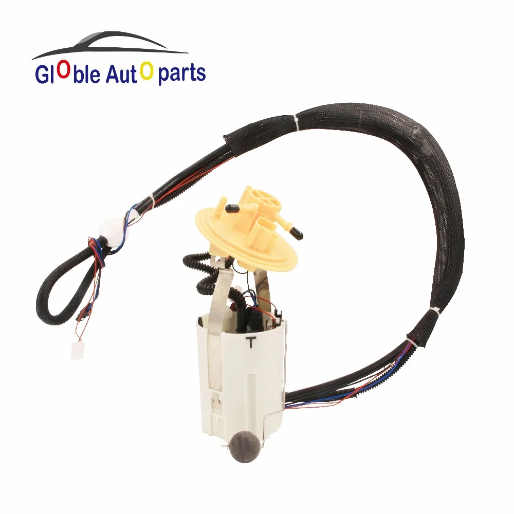 

12V New High Electric Intank Fuel Pump Module Assembly For Volvo S60 V70 S80 1999-2002 1582980138 30761743 30769013 12353006101