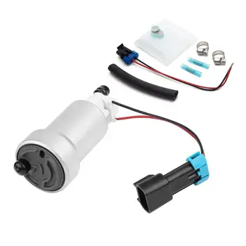

Folconroad internal Fuel Pump and Install Kit, F90000267 with 450LPH High Performance for E85