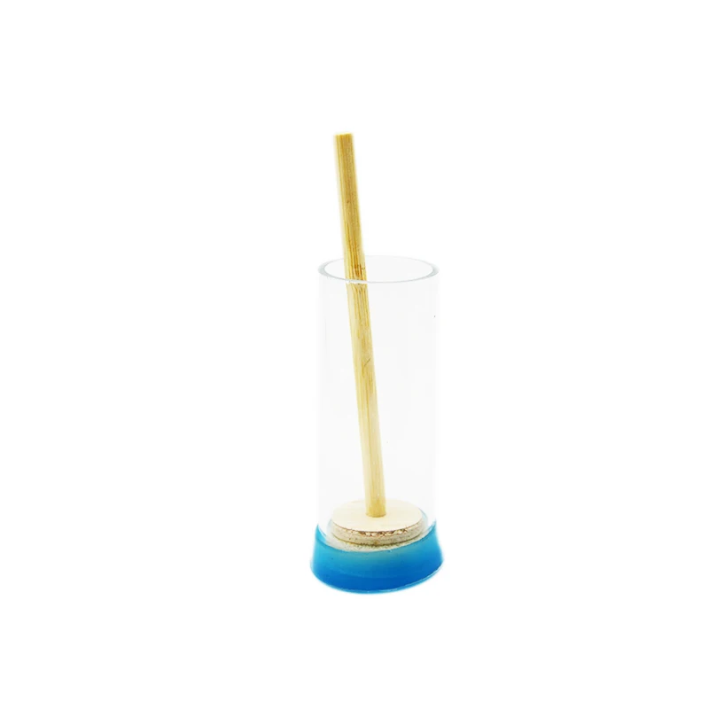 

Queen Bee Marking Cage With Plunger Beekeeping Tool Of 7 pcs
