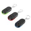 Anti-Lost Alarm Key Finder Keychain Locator with Sound Whistle with LED Mini Sensor Anti-loss Key ► Photo 2/6