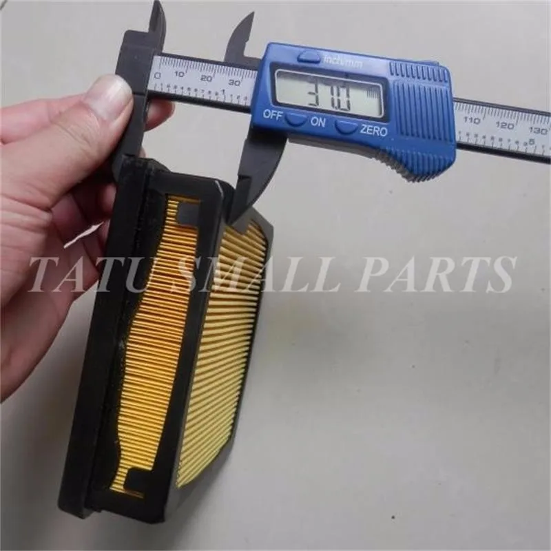 AIR MAIN FILTER PARTNER HUS K750 6