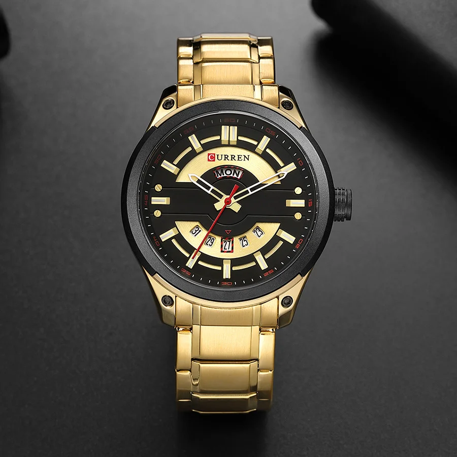 Men Watch 8319 (2)