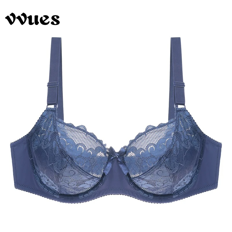 soft plus size bra12-
