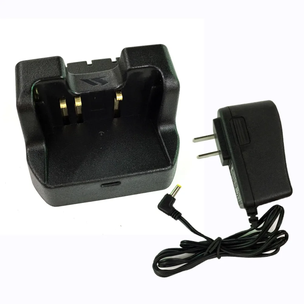 

Ni-MH FNB-V83 FNB-V94 Battery Charger For Yaesu/Vertex STANDARD HORIZON Radios VX-120 VX-210 FT-60R FT-250R FT-270R C003