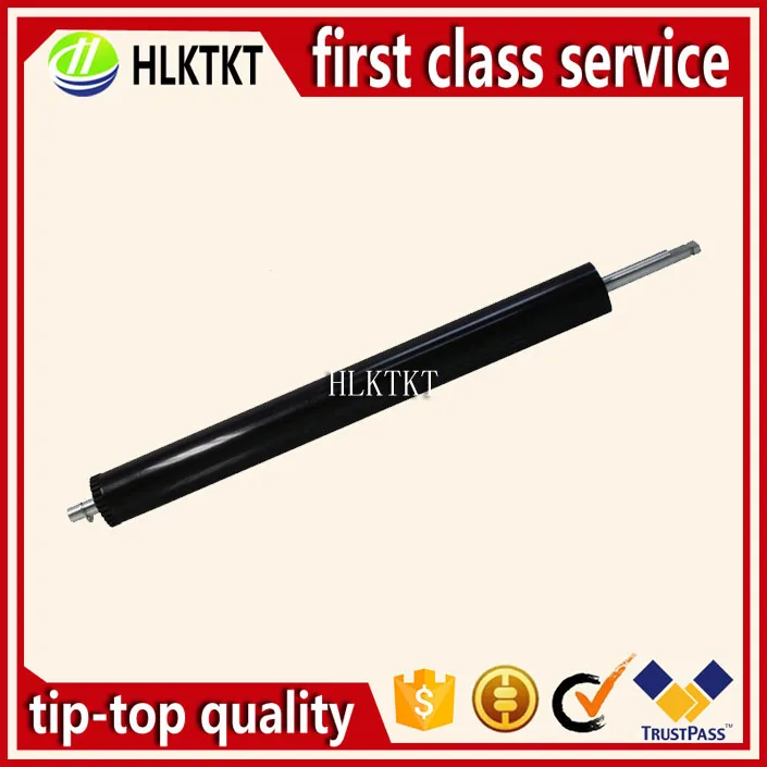100% High quality FOR HP LaserJet 2400 2410 2420 2430 Pressure Roller Lower Fuser RC1-3969-000 RC1-3969 | Компьютеры и офис
