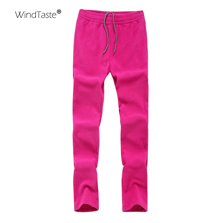 WindTaste mujeres otoño Softshell pantalones de Camping al aire libre senderismo Trekking escalada deportiva pantalones para hombres mujer KA016 WindTaste mujeres otoño Softshell pantalones de Camping al aire libre senderismo Trekking escalada deportiva pantalones para hombres mujer KA016