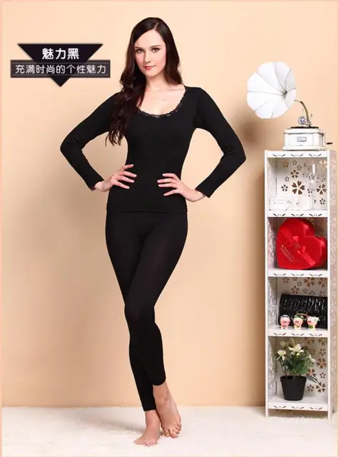 long john bodysuit