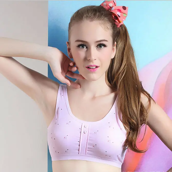 It's free shipping made easy Shop Justice for girls' bras & training bras that are made for her lifestyle. From sport bras to t-shirt styles, we're here to help her feel comfortable and confident everyday.