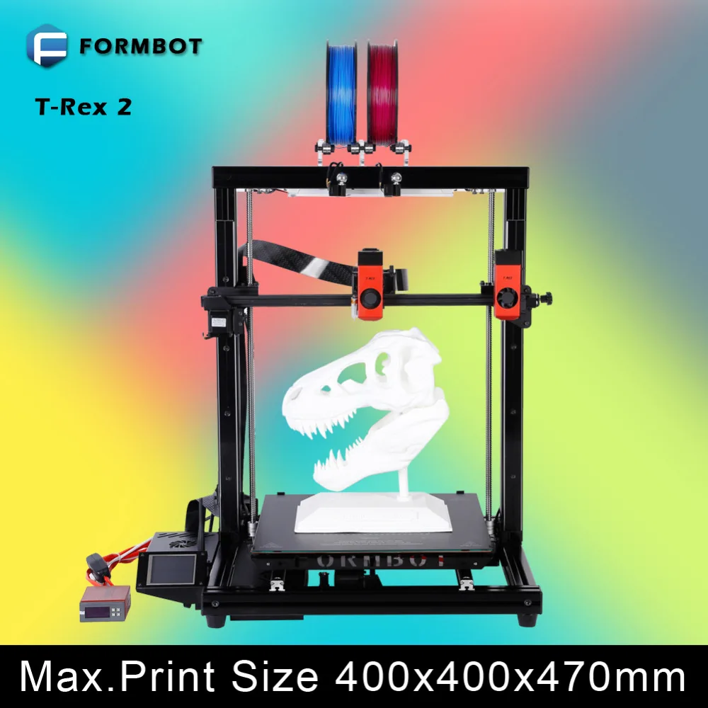 

2016 FDM 3D Printer Flashforge Digital Printer Type for Christmas Printing