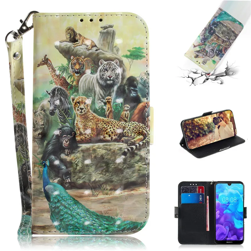 Huawei Y5 2019 (4)
