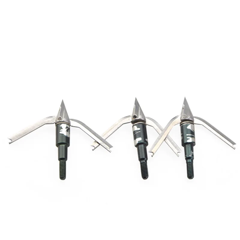 blade broadhead