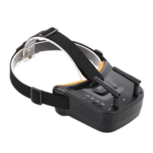 RC Drone 5.8G 40CH Dual Antennas FPV Goggles Video Glasses for RC Racing Drone Quadcopter