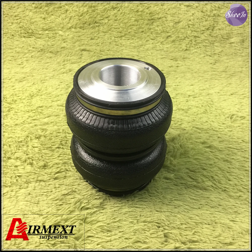 SN142156BL2 BCV S/AIRLIFT5814 Fit BC V1 typecoillover (Thread M50 * 1 5) Воздушная подвеска двойная спиральная
