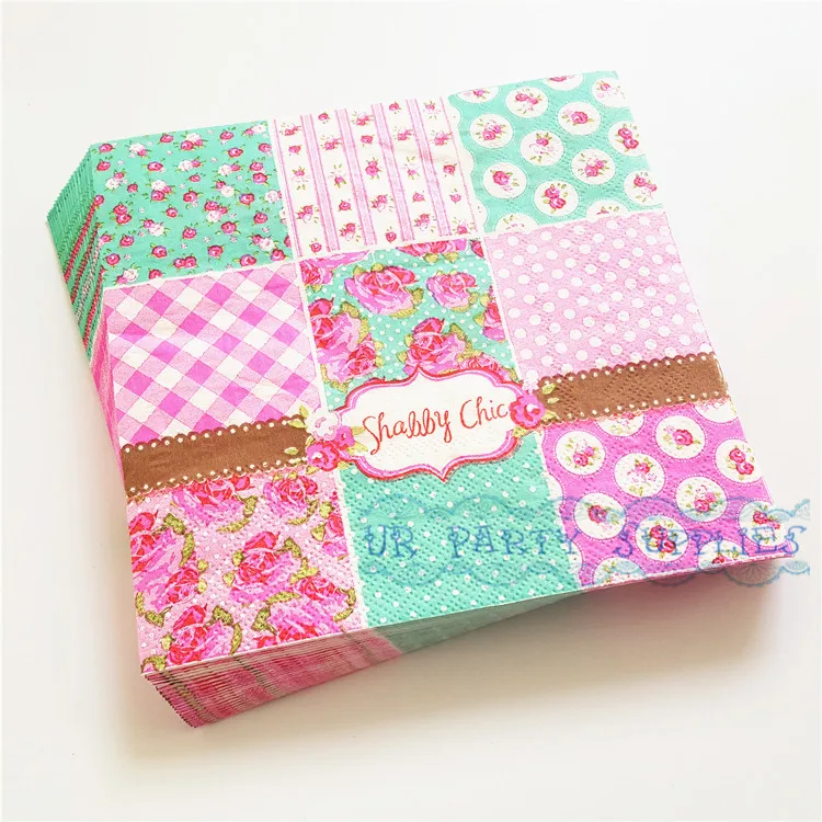 Popular Decoupage NapkinsBuy Cheap Decoupage Napkins lots from China