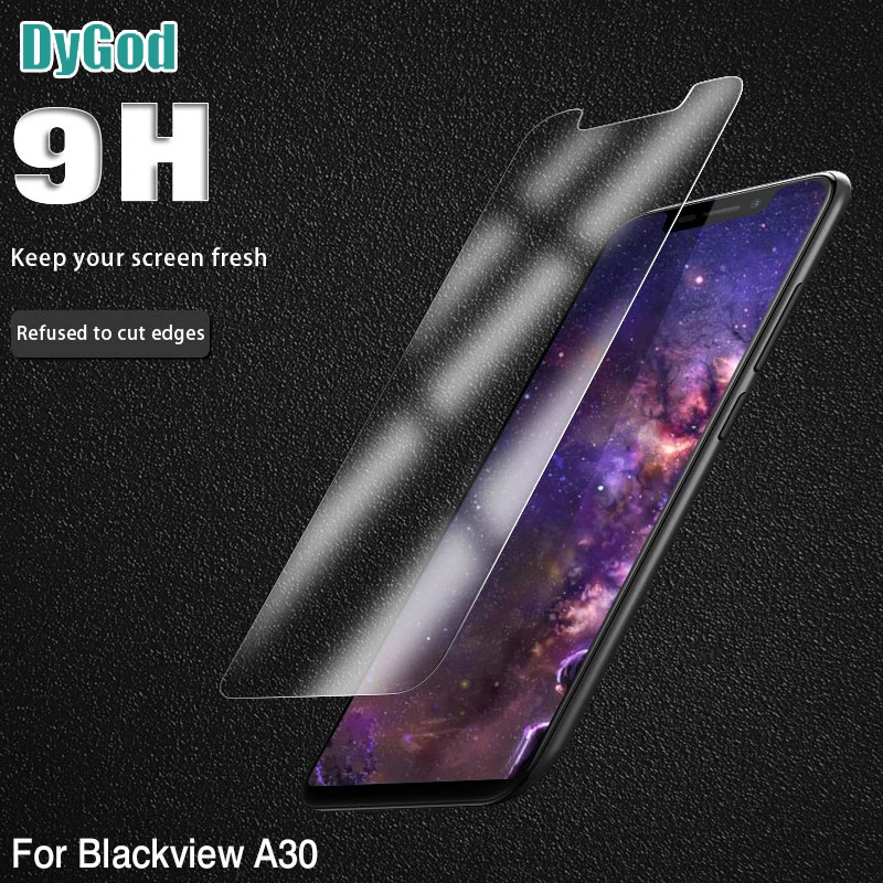 5 дюйма для Blackview A30 закаленные Аксессуары мобильных телефонов сменная