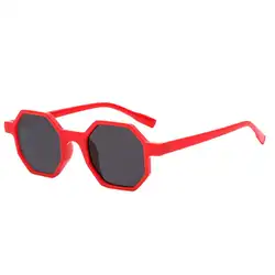 Солнцезащитные очки Для женщин поляризационные алюминия Ретро Винтаж унисекс солнцезащитные очки, ромбической оттенков очки люнет de soleil