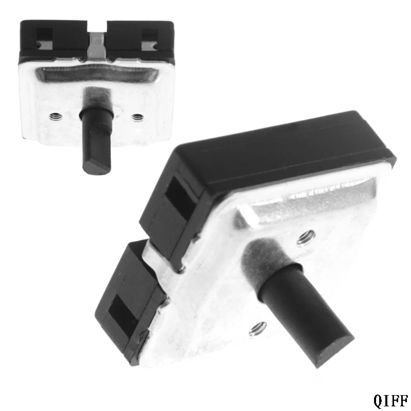1pc Mar28 4 Position Rotary Switch OFF/Low/Medium/High For Fan Heater heating selection switch