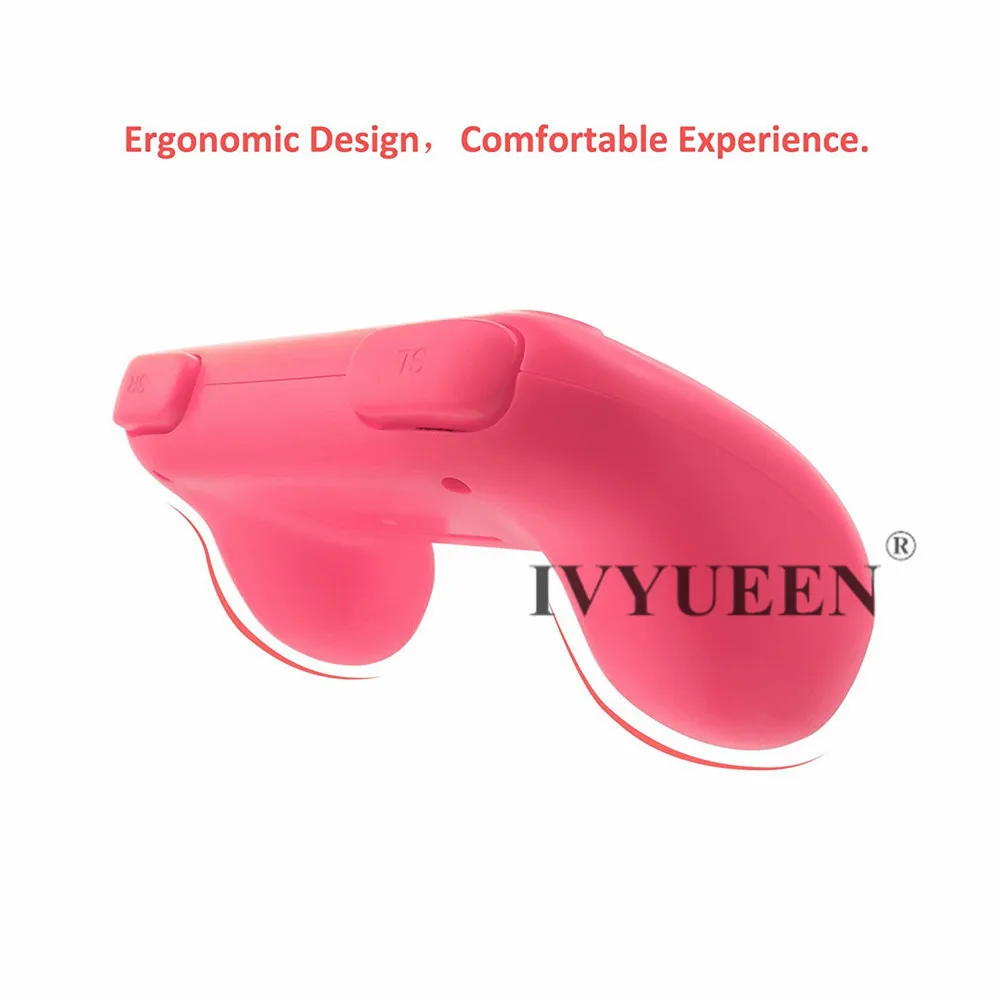 for Nintend switch Joy Con grip 18