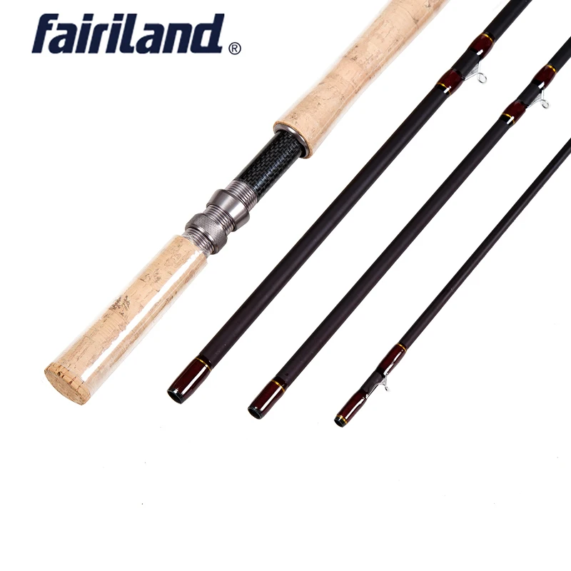 يطير الصيد رود كومبو 9/10 11/12 4.2 متر ((14') 4 أقسام يطير قضيب ، الصيد بكرة ، كبيرة أربور يطير بكرة قضيب كومبو مع الأسود قضيب حقيبة يطير الصيد رود كومبو 9/10 11/12 4.2 متر ((14') 4 أقسام يطير قضيب ، الصيد بكرة ، كبيرة أربور يطير بكرة قضيب كومبو مع الأسود قضيب حقيبة