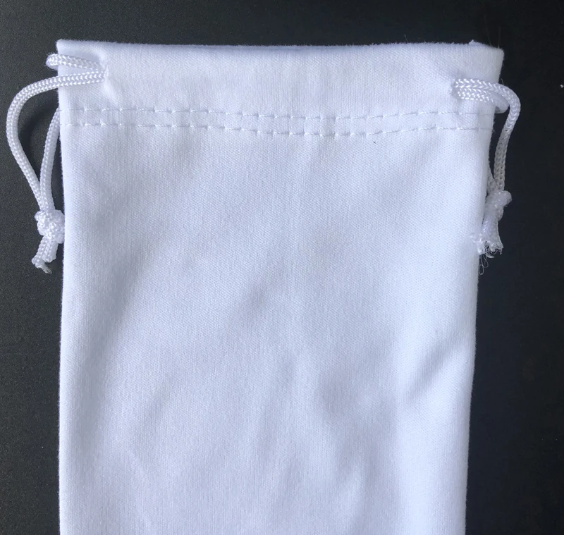 Sunglasses Bag Soft Pouch detail (4)