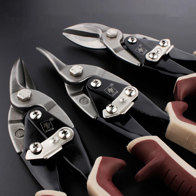 Sharpening Tin Snips Sales Online