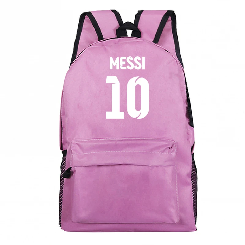Brautiful Messi рюкзак, сумки для книг, модный школьный рюкзак с рисунком для студентов, мальчиков и девочек,, мужской женский рюкзак для путешествий