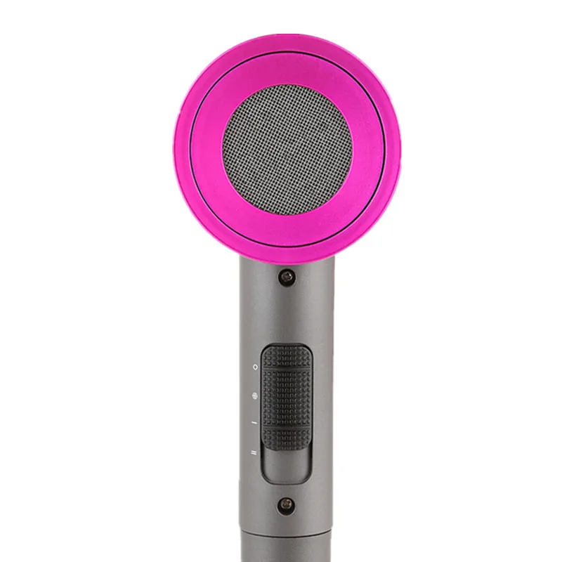 Online Profesional Pengering Rambut Ionic Pengering Rambut 3 In 1 Multifungsi Styling Alat Pengering Rambut Rambut Hair Dryer Udara Panas styler