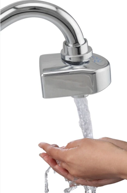 2014 New Arrival Infrared Sensor Water Saver Faucet Auto Spout 2014 New Arrival Infrared Sensor Water Saver Faucet Auto Spout