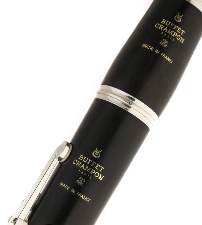 

Professional Buffet R13 ABS Clarinet Bb Clarinet 17 key with Case Top Selling Factory wholesale