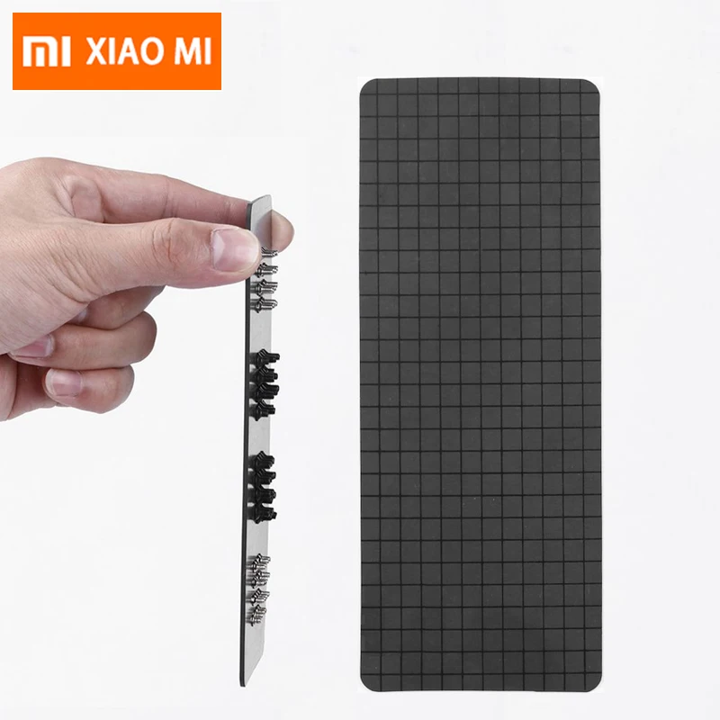 

Xiaomi mijia Magnetic Screwpad Screw Postion Memory Plate Mat For kit 1FS Electric