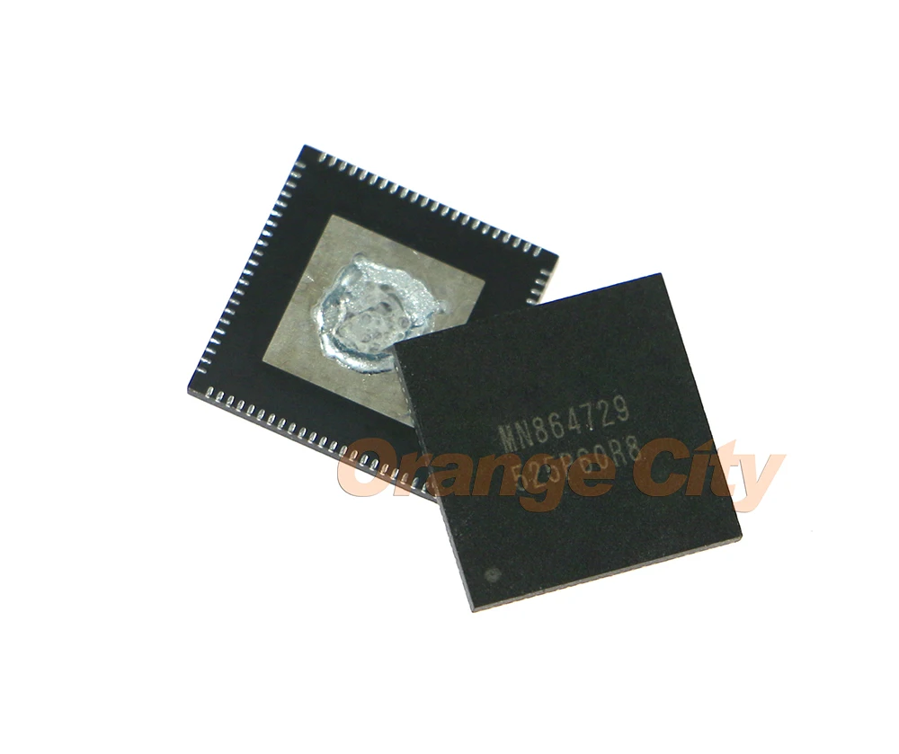Оригинальный Новый MN864729 HDMI IC для ps4 PS4 Slim Pro 12xx 1 шт. 5 10 шт.|ic| |