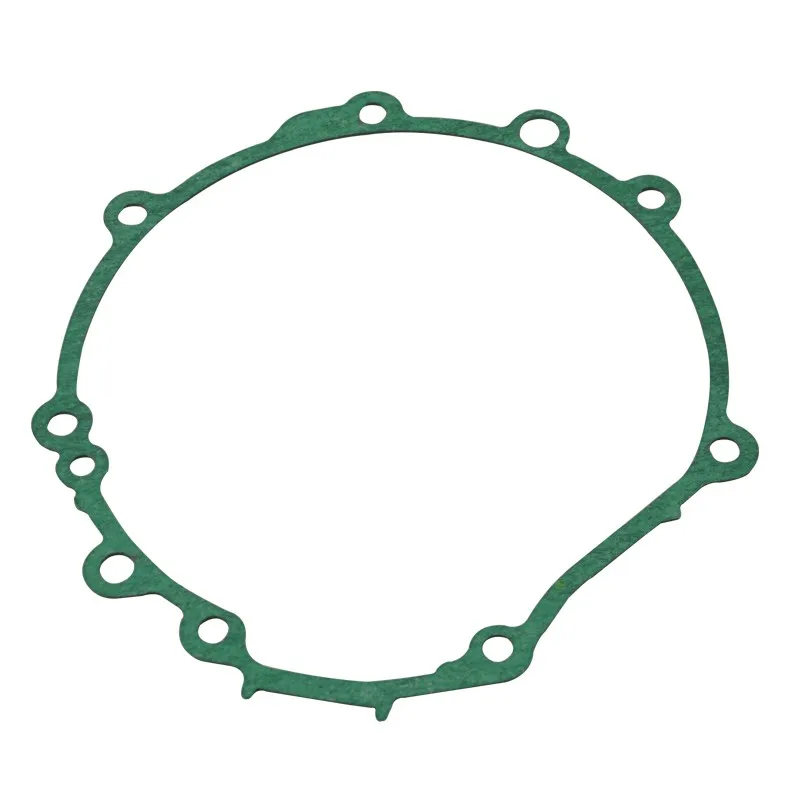 

LOPOR Motorcycle Generator Stator Engine Cover Gasket For Kawasaki ZX12R 2000 - 2006 ZX 12R Generator Stator Engine Cover Gasket