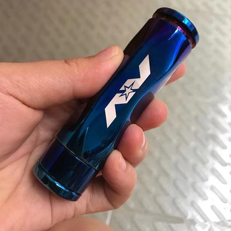 Новейший AV twistgyre мод с Apocalypse GEN 2 RDA набор электронных сигарет Avid Lyfe механические