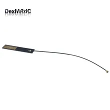 1 шт. 4 г LTE Встроенная антенна 5dbi высокого усиления Omni 65*13 мм с разъемом IPEX