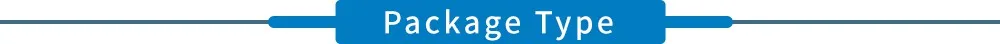 package type