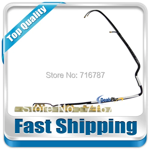 

NEW WIRELESS WIFI ANTENNA CABLE FITS MACBOOK AIR 13.3" A1237 A1304 , GOOD QUALITY & COMPETITIVE PRICE !