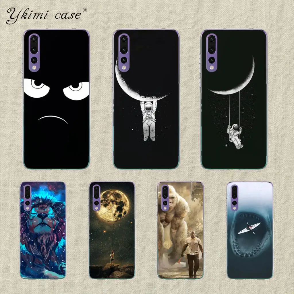 coque huawei p8 lite fantasy