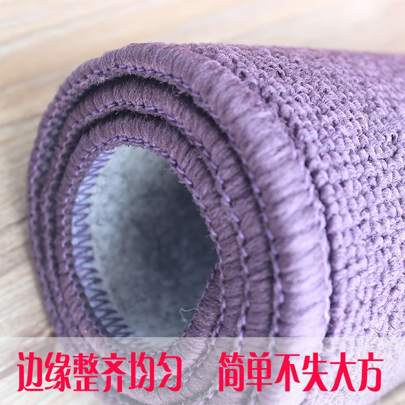 Скатерть для покера Маджонга толстый однотонный коврик скатерть 78 см|mat mat|mat decormat