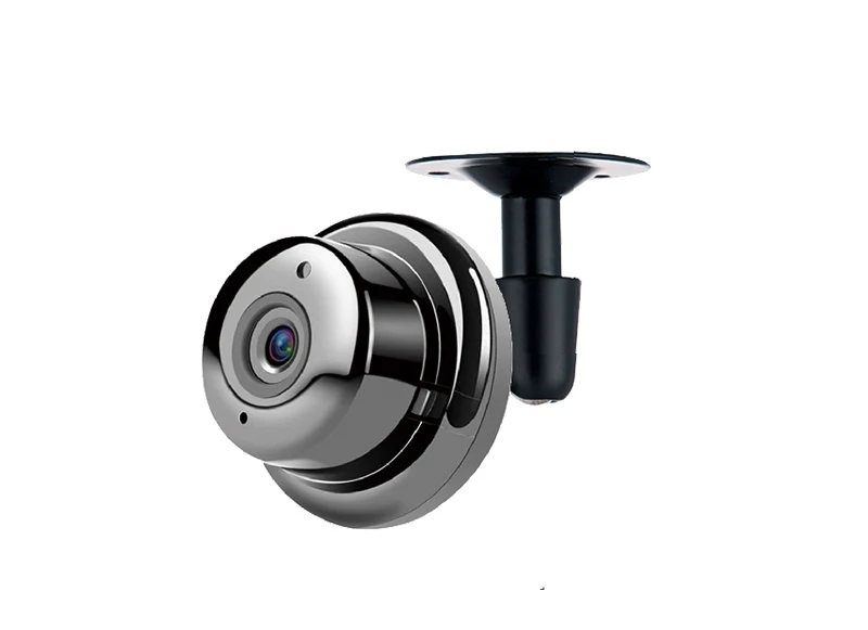 KONLEN MINI 720P IP CAMERA 14