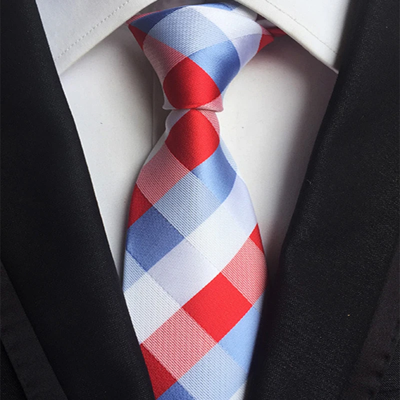 Compra azul corbata amarilla online al por mayor de China