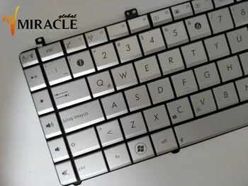 

Repair You Life New Latin keyboard for ASUS N55 N55S N55SF N55SL LA/SP language with silver color Genuine