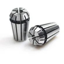 2 шт. 1/" или 3,175 мм ER11 весной цанги для ЧПУ ПАТРОН фрезерного станка