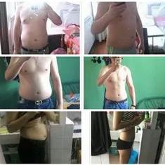 

40pcs Help Sleep Lose Weight Slimming Patch Weight Loss Fat Navel Stick Burning Fat Magnets of Lazy Paste Slim Patches