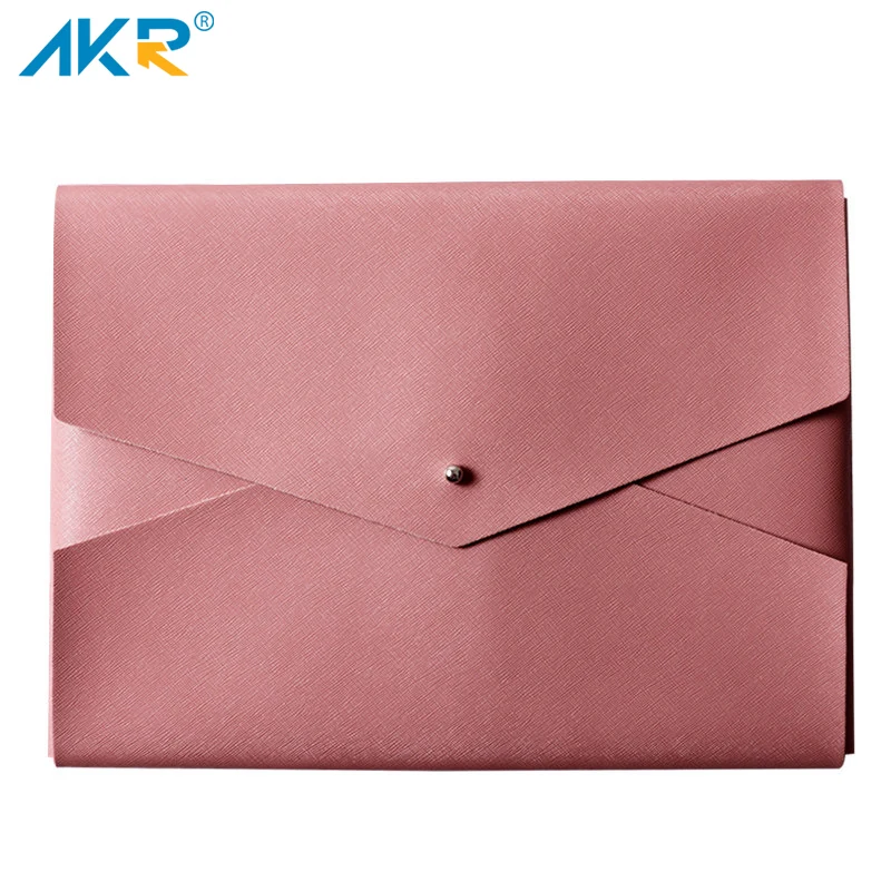

Envelope Style PU Tablet Sleeve Case for iPad Air 1/2 Pro 9.7 inch Cover Slim AKR 2017 New