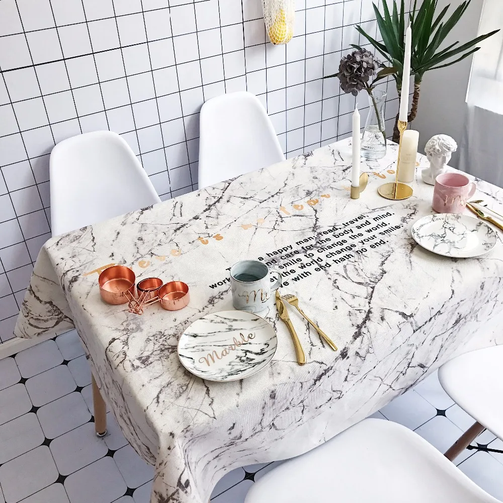 Buy Rectangle Table Cloth Outdoor Table Cover