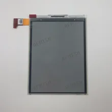ED060SCQ 6 дюймов eink ЖК-дисплей Дисплей экран для устройства для чтения электронных книг
